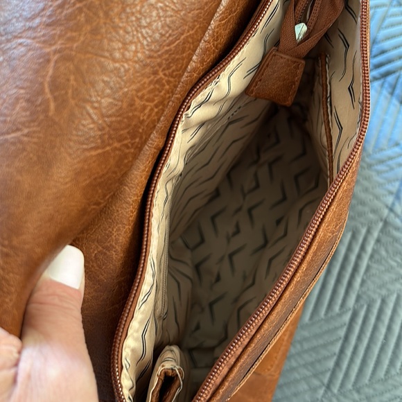 Backpack Purse - Picture 3 of 3